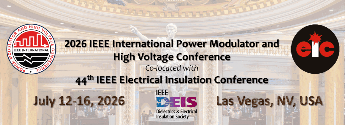 Barth Electronics Event